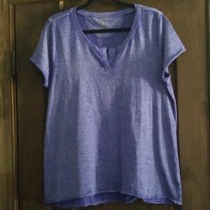 Calvin Klein Lounge Shirts